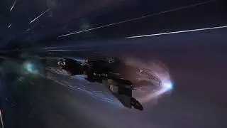 Star Citizen 3.16 My First Week (720p medium settings)