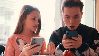 Старая☺️ vs  Новая школа😱