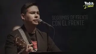 Seguimos de frente con el Frente