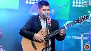 JUANCITO CHAVEZ: Tema la cuñadita en concierto 2021