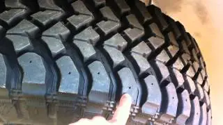 NEW!! Tires