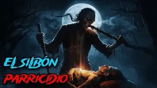 El SILBÓN: Misterios y leyendas de VENEZUELA