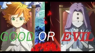 The Promised Neverland Season 2 Initial Thoughts