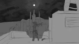 [BNHA] Animal In Me | OLD MAP PART - REMAKE