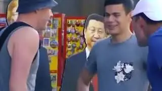 Получил от девушки ЛЕЩА....НОВЫЙ ПРАНК 2018