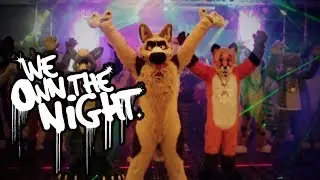 Furdu - We Own The Night