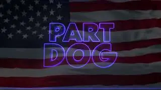 DOG MAN Trailer Vocoded To US Anthem