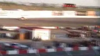 Cory's first Win!