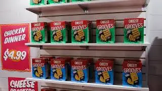 Cheez It | PUBG Booth PAX West