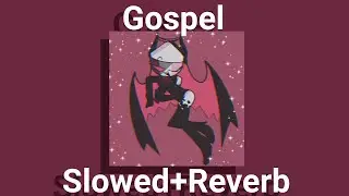 Friday Night Funkin': Mid-Fight Masses: Gospel (Slowed+Reverb)