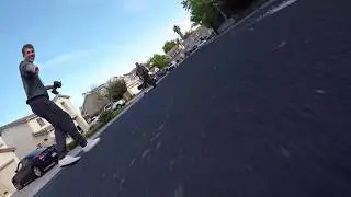 Big Crash!!!