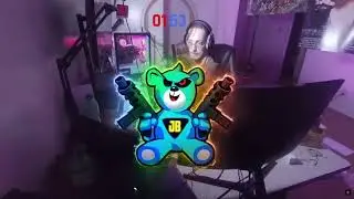 Joey's 2021 YouTube Rewind