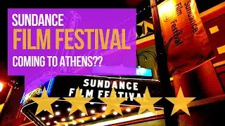 Sundance Film Festival Coming to Athens, GA?