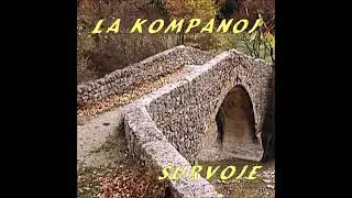 Vizito al Eurodisnej  -  La Kompanoj