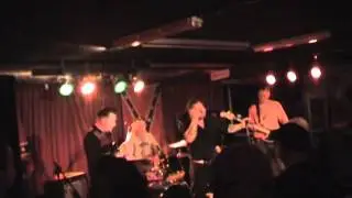 Jack Rabbit Slim - Come Back Baby