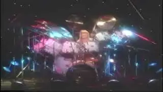 Nicko McBrain & Dave Murray - Rhythm Of The Beast - HQ