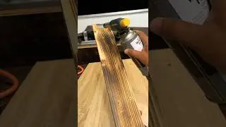 Shou Sugi Ban #shousugiban #shousugibantechnique #woodworking #trending #diy #diycrafts #hasston