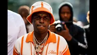 Kodak Black Type Beat - MOSHPIT | French Montana Type Beat | Trap Instrumental