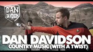 Dan Davidson - Say We Did (Official Music Video)