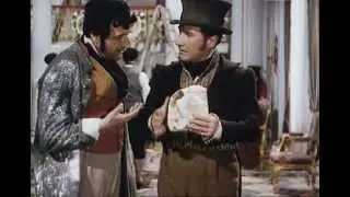 Casa Ricordi ( Дом Рикорди ) - 1954 ( Marcello Mastroianni ) ( Donizetti,Verdi,Bellini,Rossini )