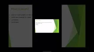 what is Atom|Types of Atoms |Local Atom | Cloud Atom| 