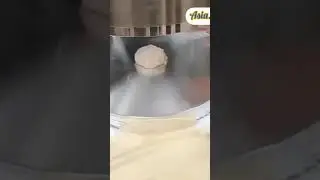 Мини Аппарат для изготовления лаваша!🥞