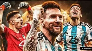 Argentina King 👑 2022
