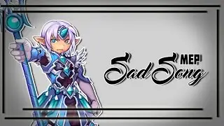 [KS] • Sad song (looking for the love)
