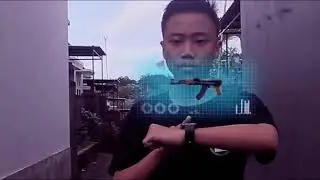 SCI-FI SHORT MOVIE - Short Movie - Indonesia
