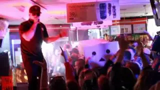NIKLAS - TOP SWAG - POP UP KONCERT