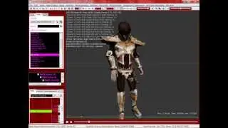 Unreal Engine Import Multiple Animations One Time Line Frame Range