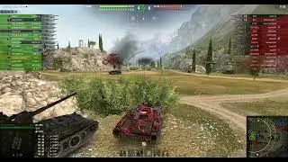 Vz  71 Tesák - МАСТЕР на Утесе / Фановый ЛТ