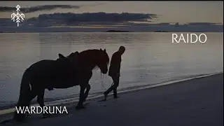 Wardruna - Raido (Official music video)