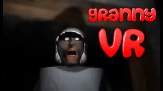 БАБУЛЯ НА EXTREME | Granny vr | Видео с старого канала