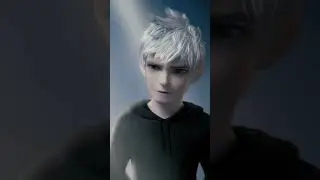Осень без тебя зима. Эльза и Джек