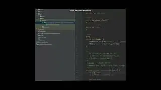 Mavenのディレクトリ構成でtestフォルダを作成してJavaのテストクラスを追加、JUnitのテストケースを作成、テストの実行と修正、オールグリーンにしました。