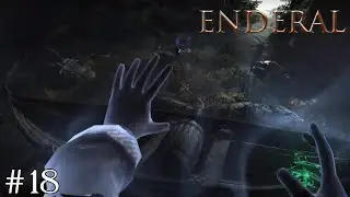 Enderal (слепое прохождение) — Работа #18*