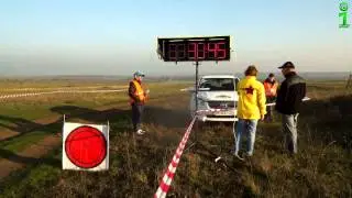 Рейд «Киммерийский тракт 2013» LIVE  01 03 ноября 2013г  Керченский полуостров