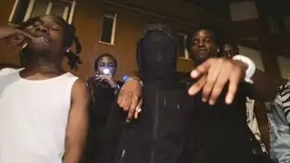 KABBSKY, JOLAGREEN23 - ONE TWO THREE (Clip Officiel)