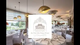 M8TE x Wedding - Hôtel du Parc des Eaux Vives (Geneva - Switzerland)