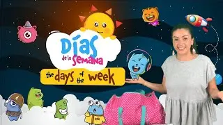 Days Of The Week| Language Learners