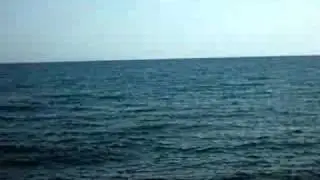 mare in Liguria