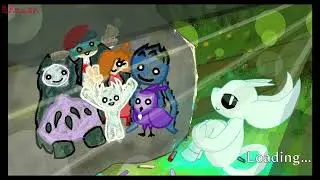 Friday Night Funkin vs Ori Whispy Relight