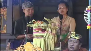 Angklung Pupuh Ginada Linggar Petak