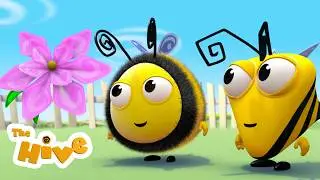 A Special Gift for Babee 🐝🎁 | The Hive | Springtime Family Stories for Kids