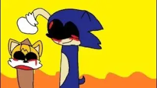 quando o sonic exe mata o tails