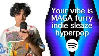 spotify wrapped is a psyop
