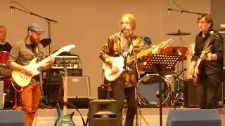 Violaines Guitar Song - 1er Avril 2022 - Sympathy for the Devil