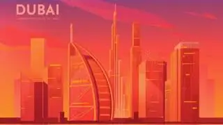 Emirates Visa & Hotels