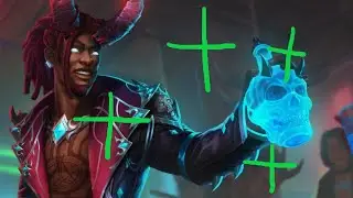 CANT STOP PICKING THIS GOD HEALING WINS GAMES
